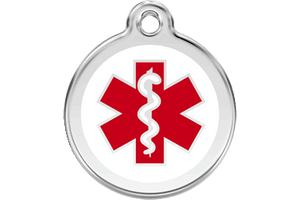 MEDAGLIA: SMALTO MEDICAL (disponibile in 3 formati)