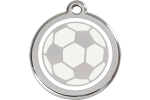 MEDAGLIA: SMALTO PALLONE (disponibile in 3 formati)