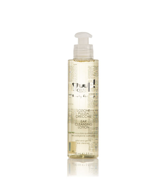 YUUP: LOZIONE PULIZIA ORECCHIE 150ML