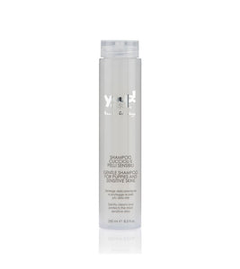 YUUP: SHAMPOO CUCCIOLI E PELLI SENSIBILI 250ML