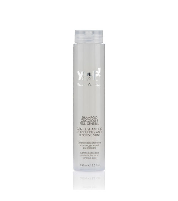 YUUP: SHAMPOO CUCCIOLI E PELLI SENSIBILI 250ML