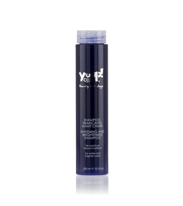 YUUP: SHAMPOO SBIANCANTE MANTI CHIARI 250ML